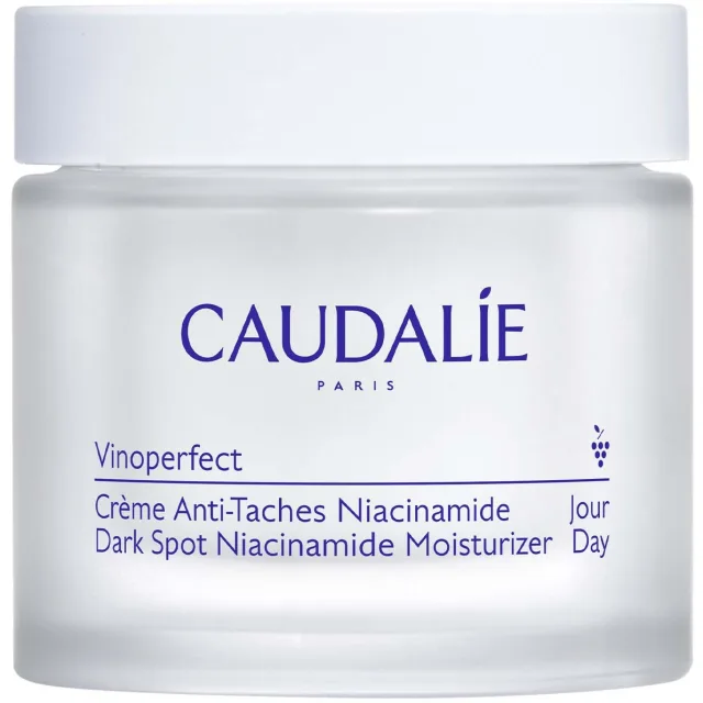Caudalie Vinoperfect Dark Spot Niacinamide Moisturizer