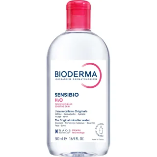 Bioderma Sensibio H2O