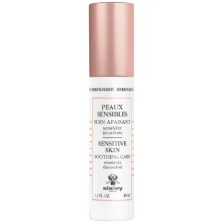 Sisley Sensitive Skin Soothing Care