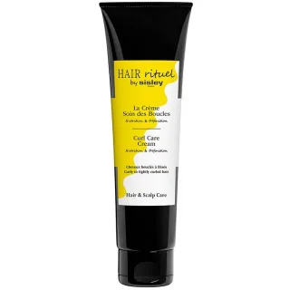 Sisley Hair Rituel by Curl Care Cream