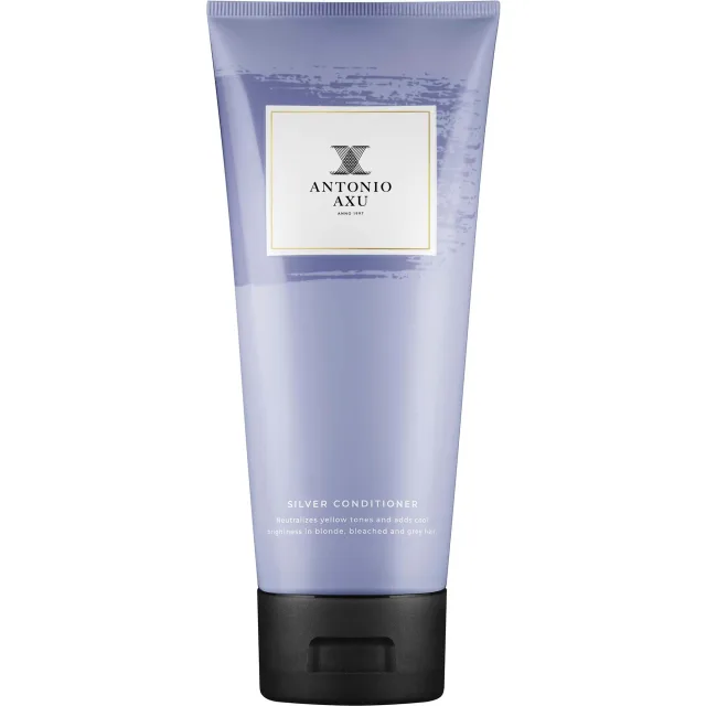 Antonio Axu Silver Conditioner