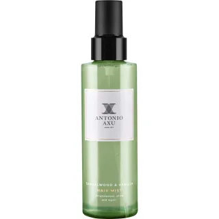 Antonio Axu Sandalwood & Vanilla Hair Mist