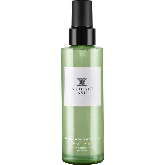 Antonio Axu Sandalwood & Vanilla Hair Mist