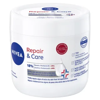 Nivea Repair & Care Body Cream +Urea