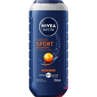 Nivea MEN Sport Shower Gel