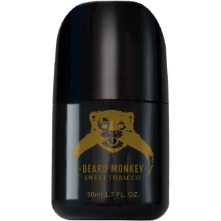 Beard Monkey Antiperspirant Sweet Tobacco