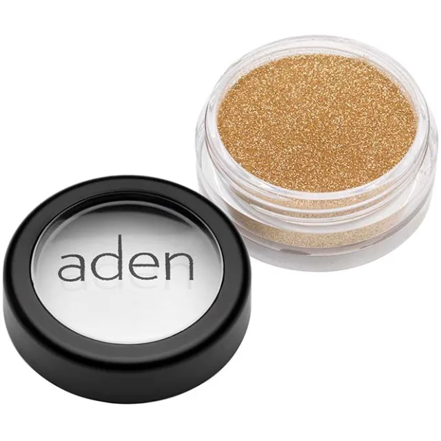Aden Glitter Powder Chapel