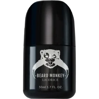 Beard Monkey Antiperspirant Licorice