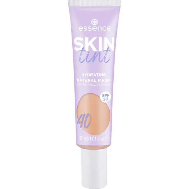 essence Skin Tint SPF30 40