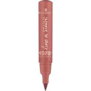 essence Line N' Stain! Tattoo Lip Liner
