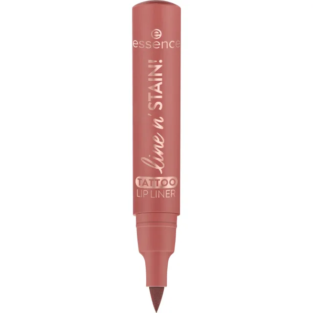 essence Line N' Stain! Tattoo Lip Liner