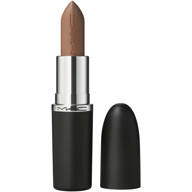 MAC Cosmetics Macximal Sleek Satin Lipstick Stone