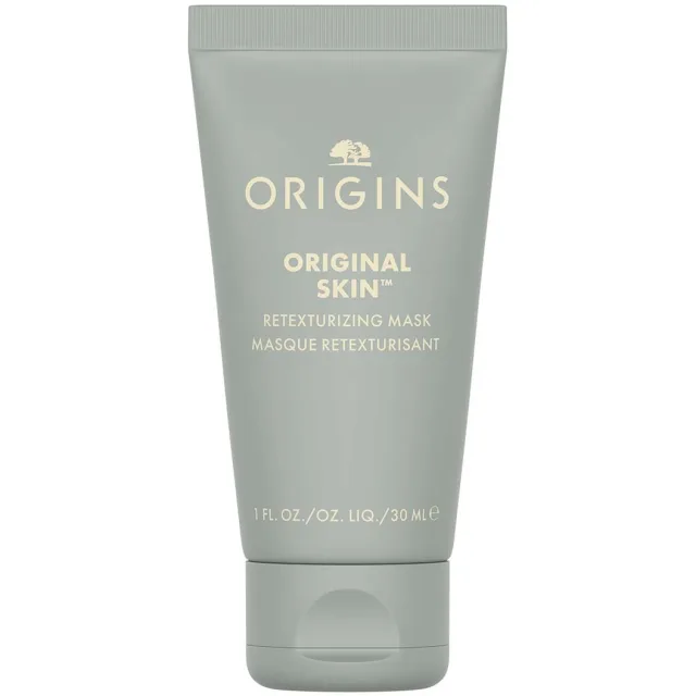 Origins Skin Retexturing Mask