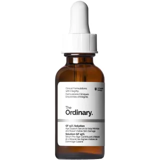 The Ordinary GF Solution