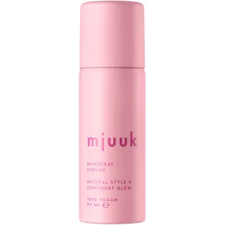 mjuuk Hairspray Strong