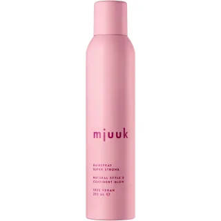mjuuk Hairspray Super Strong