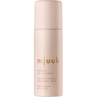 mjuuk Refresh Dry Shampoo