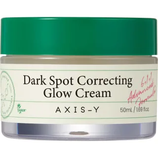 Axis-Y Dark Spot Correcting Glow Cream