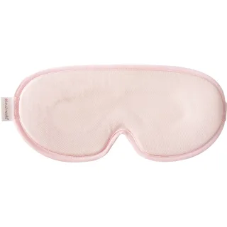 Brushworks 3D Eyelash Protector Sleep Mask