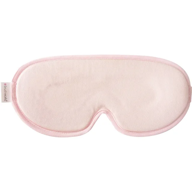 Brushworks 3D Eyelash Protector Sleep Mask