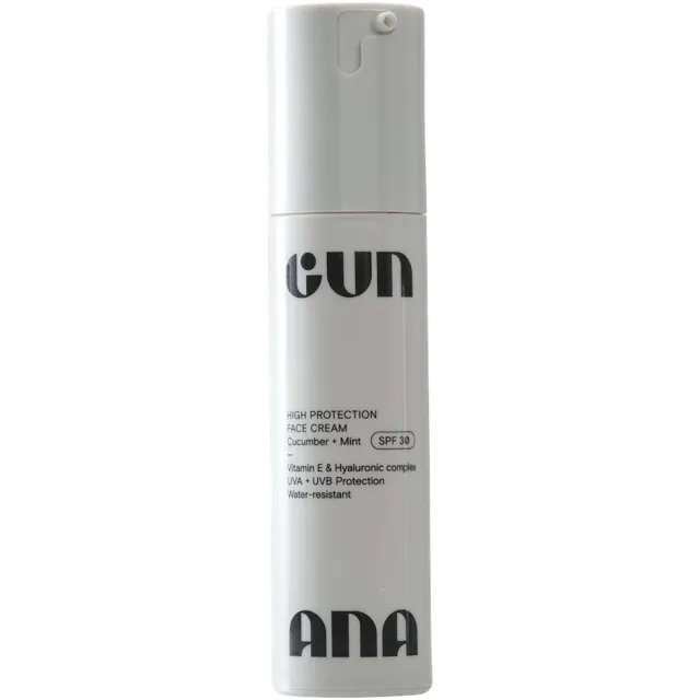 Gun Ana Face Cream SPF30