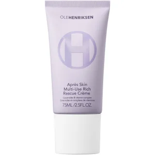 Ole Henriksen Strength Après Skin Multi-Use Rescue Crème Overnight Moisturizer + Mask