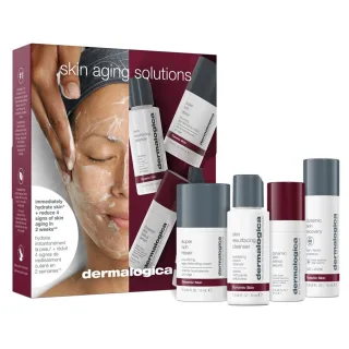 Dermalogica Dynamic Skin Skin Aging Solutions