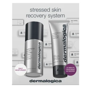 Dermalogica MultiVitamin Stressed Skin Recovery System
