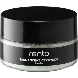 Rento Sauna Scent Ice Crystal