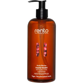 Rento Arctic Berries Hand Wash