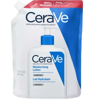 CeraVe Moisturizing Lotion Daily Refill