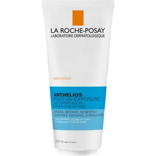 La Roche-Posay Anthelios Post-UV Exposure After Sun Lotion