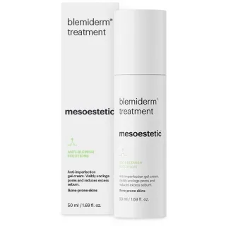 Mesoestetic Anti-Blemish Solutions Blemiderm® Treatment