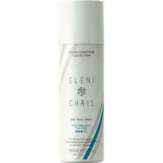 Eleni&Chris Dry Wax Spray