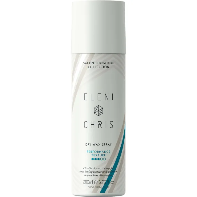 Eleni&Chris Dry Wax Spray