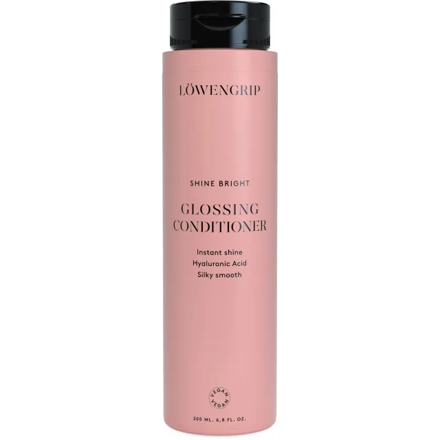 Löwengrip Shine Bright Glossing Conditioner
