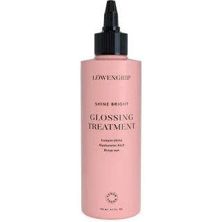 Löwengrip Shine Bright Glossing Treatment