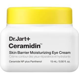 Dr.Jart+ Ceramidin Skin Barrier Moisturizing Eye Cream