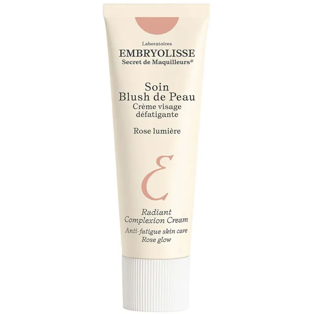 Embryolisse Radiant Complexion Cream Pink