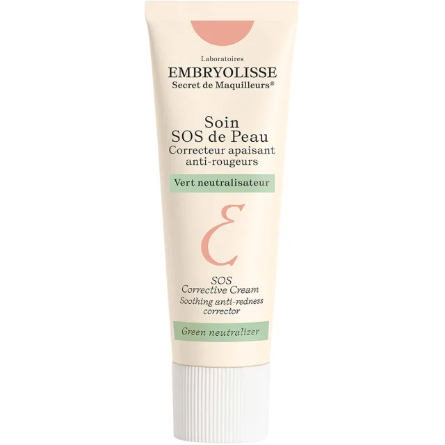 Embryolisse Corrective Green Sos Cream