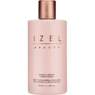 Izel Beauty Shine & Repair Conditioner