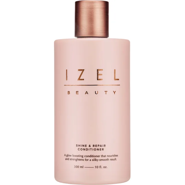 Izel Beauty Shine & Repair Conditioner