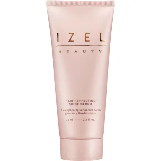 Izel Beauty Hair Perfecting Shine Serum