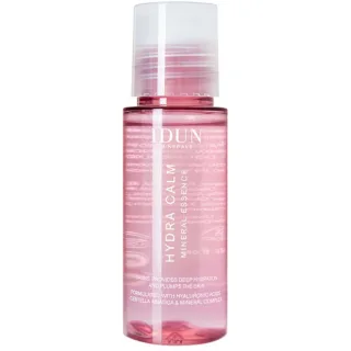 IDUN Minerals Hydra Calm Mineral Essence Mini