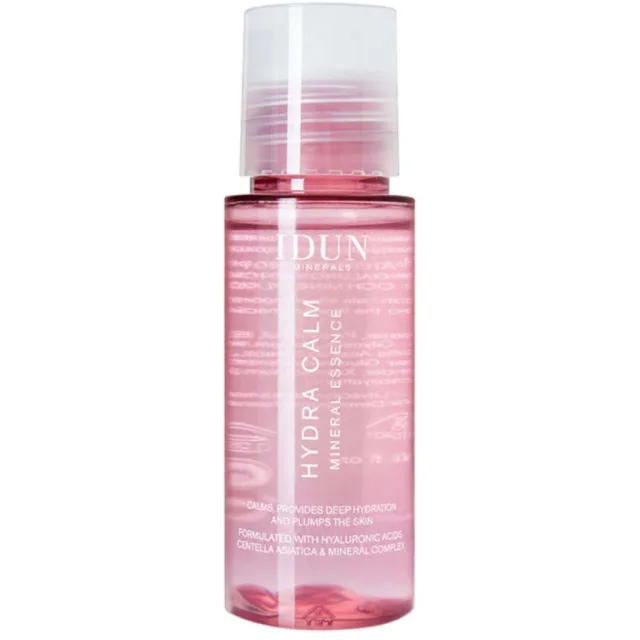 IDUN Minerals Hydra Calm Mineral Essence Mini