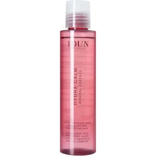 IDUN Minerals Hydra Calm Mineral Essence