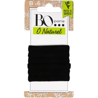 B&O Paris Fabric Hair Ties