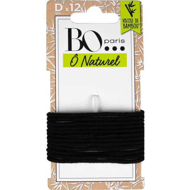 B&O Paris Black