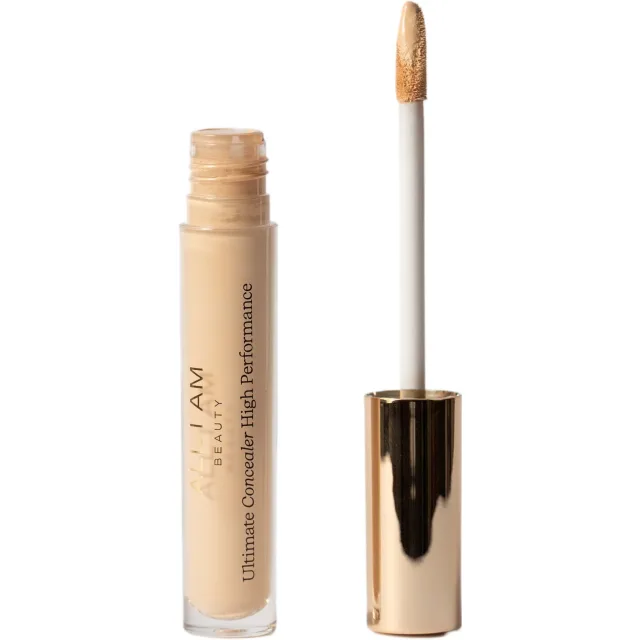 All I Am Beauty Beauty Ultimate Concealer Light