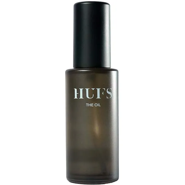 HUFS The Oil